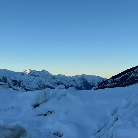 Luxury * Val Thorens