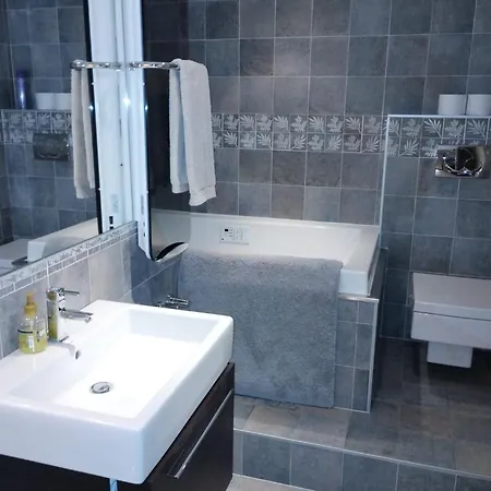 Luxury Апартаменти