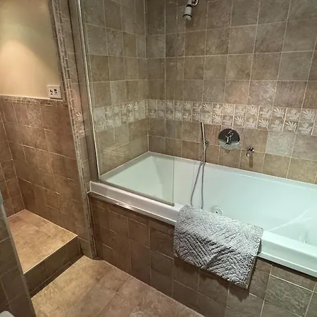 Апартаменти Luxury *