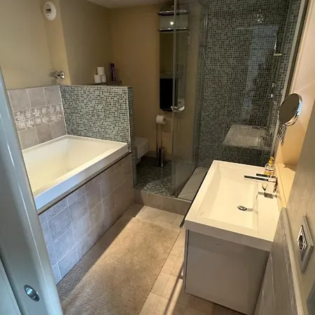 Luxury * Валь-Торанс
