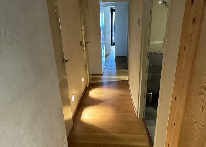 Daire Luxury Val Thorens