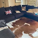 Apartment Luxury