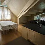 Apartment Luxury Val Thorens