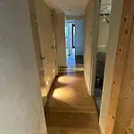 Apartment Luxury Val Thorens