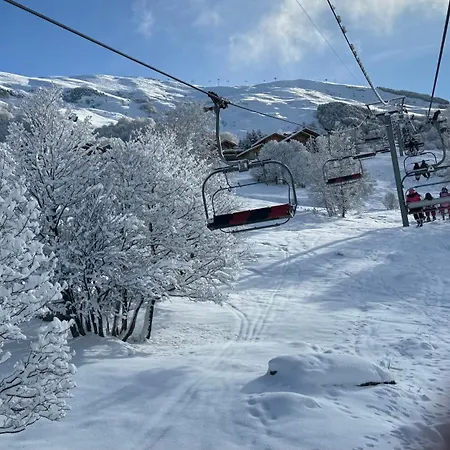 Luxury Appartement *