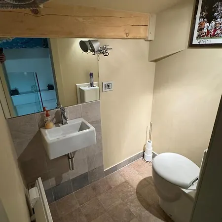 Luxury Apartament *