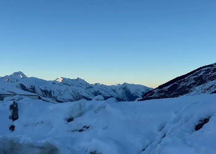 Luxury * Val Thorens