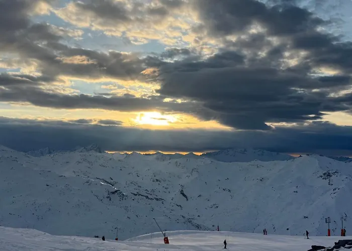 Апартаменты Luxury *