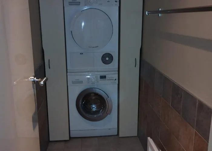 Luxury Appartement Val Thorens