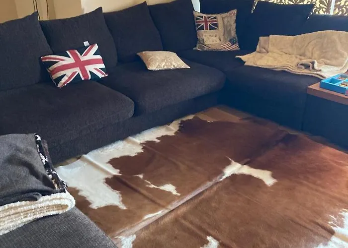 Апартаменты Luxury