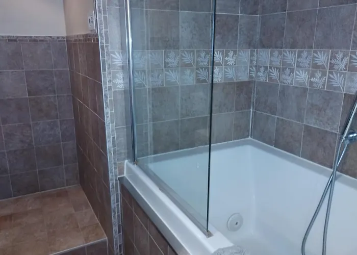 Апартаменты Luxury *