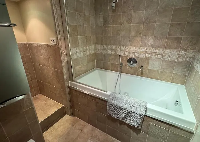 Апартаменты Luxury *