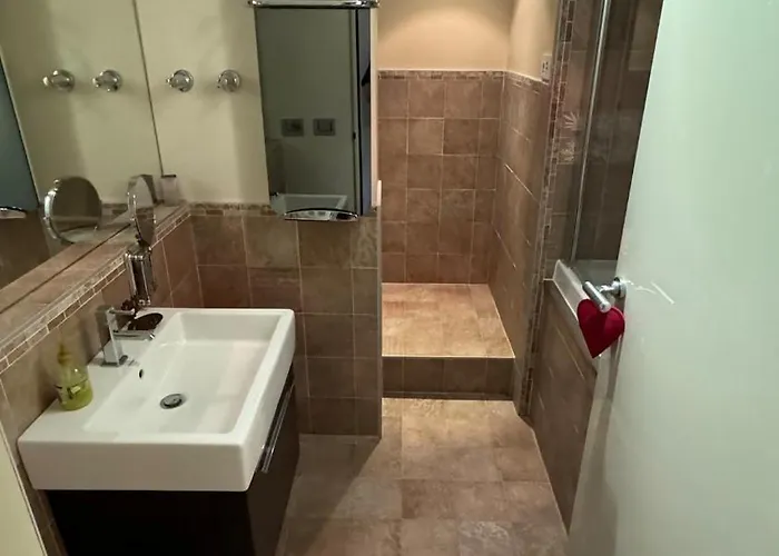 Luxury Валь-Торанс