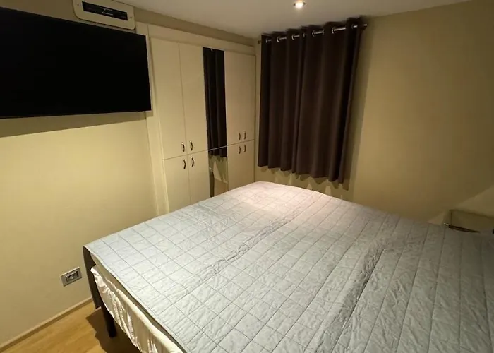 Luxury * Val Thorens