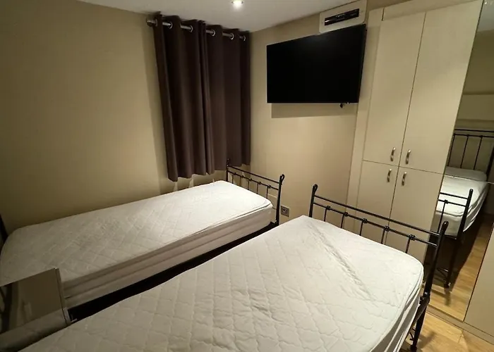 Luxury Appartement *