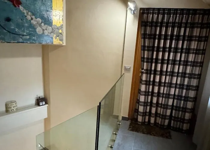 Luxury Appartement Val Thorens