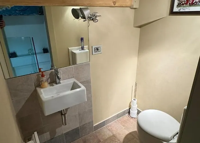 Luxury Appartement *