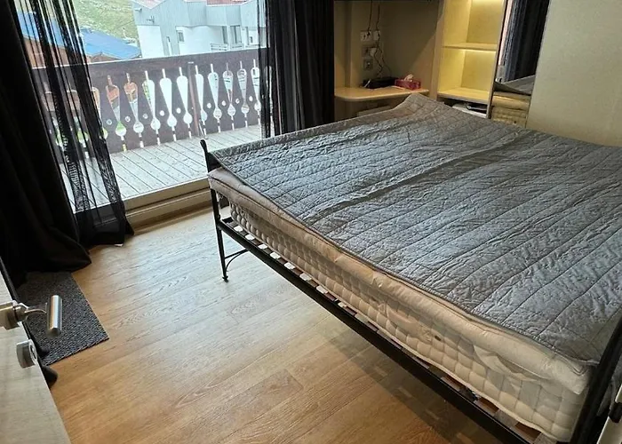 Luxury * Валь-Торанс